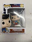 Funko Pop! Vinyl: Disney - Pinocchio #1029 Brand New in box