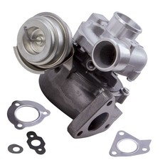 Turbo Hyundai TRAJET