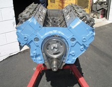 7.4 454 V8 Black Mercruiser Big Block. 7.4 454 V8 Black Mercruiser Big Block.