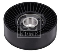 Umlenk-/FüHrungsrolle, Keilrippenriemen Febi Bilstein 37515 FüR Land Rover