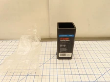 Curt 45405 Hitch Receiver Reducer Sleeve 2-1/2" to 2" 2.5" down to 2"