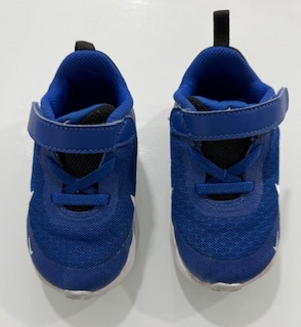 Shoes Size 6c