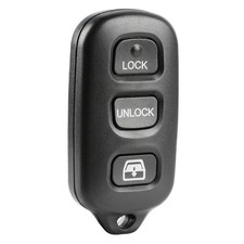 For 1999 2000 2001 2002 2003 2004 Toyota 4runner Remote Keyless Entry Key Fob