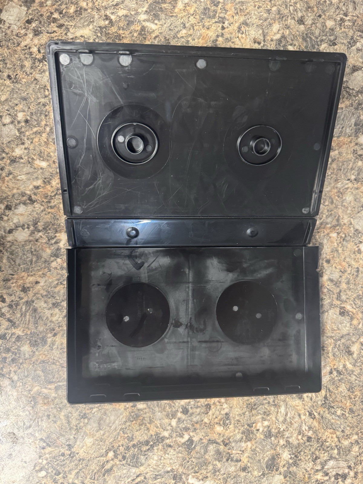 1973 Wham-Bam Thank You Spaceman VHS Something Weird Rare Sci-Fi Adult Movie Vid