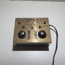 MRC #202UL Twinpower Hobby Train Transformer ...
