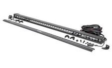 40 Inch Black Series Led Light Bar Single Row 40 Inch Black Series Led Light Bar Single Row