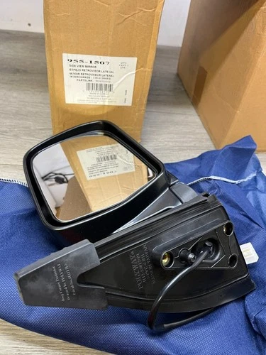 Dorman 955-1507 Side View Mirror Power Remote fits Toyota Highlander