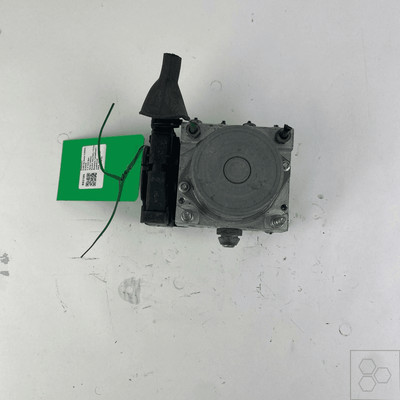 7701209606 ABS Aggregat  RENAULT CLIO 3a Serie 1.5 dCi (63Kw) Ber. 3p/d/1461cc