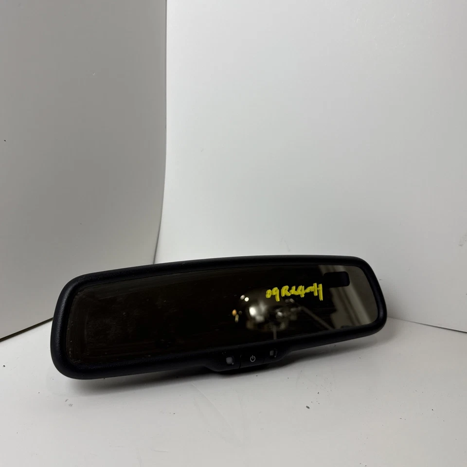 Espejo retrovisor interior delantero Lexus RX400H 2009 878100W130 OEM Foto 2 de 4