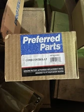 Rheem Ruud Richmond White Rodgers Water Heater LP Gas Valve SP14269D AP14269D