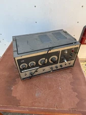 B&K Television Analyst Model 1076 Parts Only