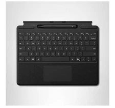 Microsoft Surface Pro Keyboard for Surface Pro Copilot+ (11th Edition),