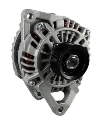 1*Lichtmaschine Reman Eurostarter OE-Ref. A2TC0091 für Mazda