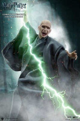 1/6 STAR ACE SA0010 Lord Voldemort - Harry Potter - auf Lager