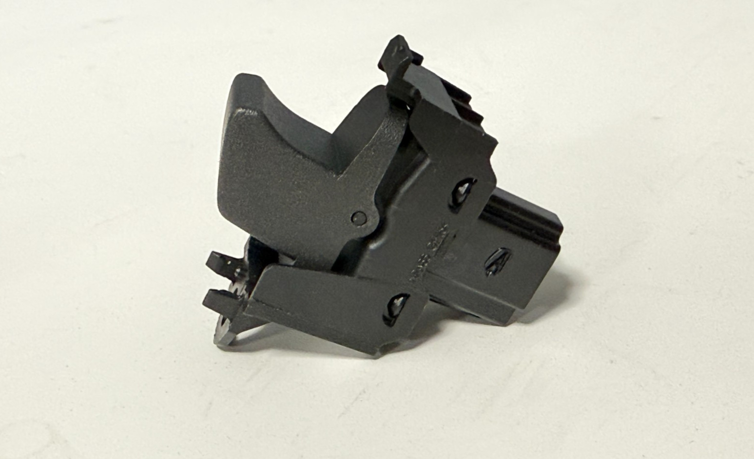NEW 05-18 ASTON MARTIN DB9 V8 VANTAGE VOLANTE ROOF SWITCH 4G43-15691-AA OEM