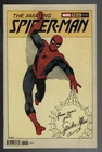 AMAZING SPIDER-MAN (2018) #75 STEVE DITKO 1:50 VARIANT F/VFN