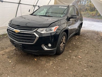 Steering Column Manual Tilt And Telescopic Fits 18-19 TRAVERSE 219580