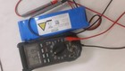 DENCHI 14.4v  86Wh 6000mAh  Lit/Ion battery (used). — photo 2