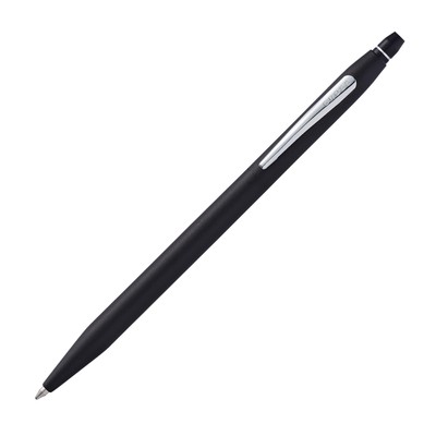 Click Refillable Ballpoint Pen, Medium Ballpen, Includes Premium Gift Box - C...