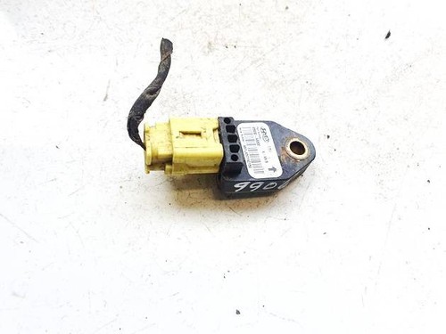 Kia Ceed 2013 Srs  crash sensor 95930a6000, 95930-a6000 #2345070-16