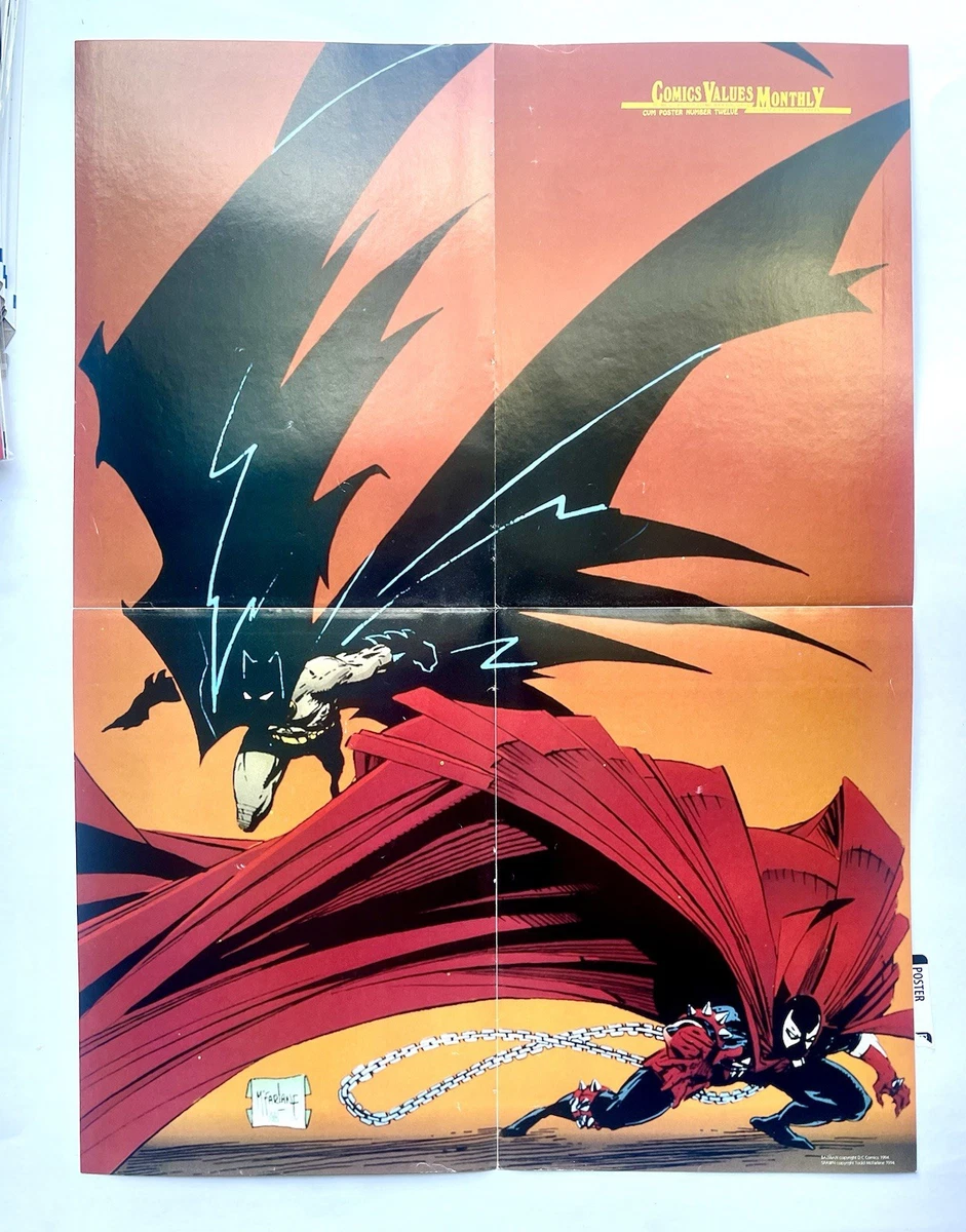 spawn poster products for sale | eBay