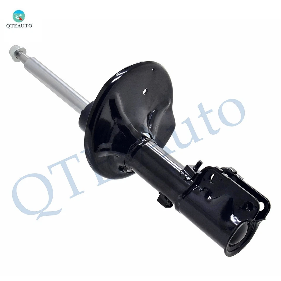 Pair of 2 Front Suspension Strut Assembly For 1991-1999 Mitsubishi 3000Gt - Image 3 of 4