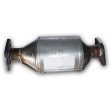 Catalyseurs Mazda MX5