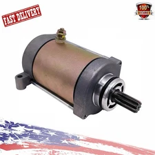 Starter Motor For CF Moto CF500 2007-2009 CF500-2 2011-12 19584 0180-091100-0010
