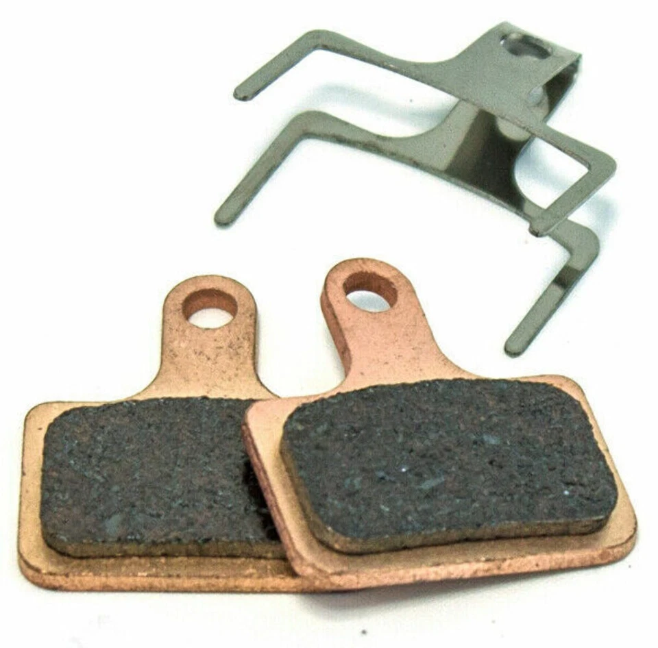 TOTAL BLEED SOLUTIONS TBS Shimano 105 R7020 / Ultegra R8020 Disc Brake Pads