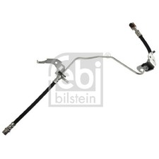 Bremsschlauch hinten rechts für Opel Astra G F70 T98 F35 H A04 L70 | 24274137