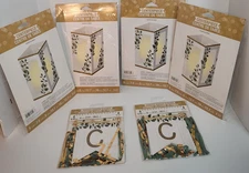 ✨Creative Converting Wedding Bundle 6 Packages 6 Items Center Piece And Banners