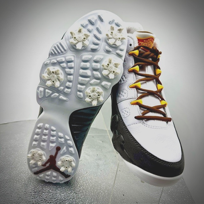 Size 11 - Air Jordan 9 Golf Low US Open for sale online | eBay