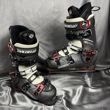 Dalbello Panterra 90 Mens Ski Boots - Black/R...