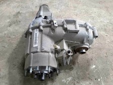 2007-2013 Chevy Silverado 1500 Pickup Transfer Case Floor Shift Opt Nqg