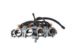 Honda CBR600 Throttle Body 600 Petrol 2015 PC40E