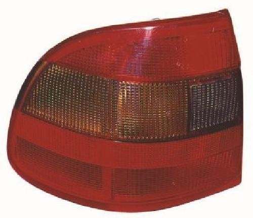 Original Abakus Heckleuchte 442-1903R-UEN FüR Opel-image