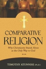 Timothy Atunnise Comparative Religion (Tasche...
