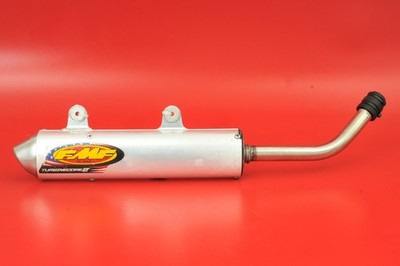 1998 - 2003 KTM250EXC KTM 250EXC 250 FMF Turbine Core 2 Exhaust Pipe Muffler