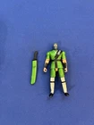 2004 Hasbro G.I. Joe Kamakura Loose with weapons in gently played with condition