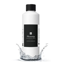 PHENONIP Preservative - Natural Lotions Creams Liquid Soaps Shampoos Cosmetics