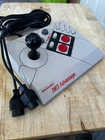 Nintendo NES Advantage Controller OEM Tested Works NES-026 1987 Vintage Games