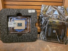 SEALED- HPE XL450 Gen9 Intel Xeon E5-2680v3 CPU Kit + Heatsink, FAST FREE SHIP!