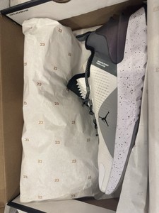 Ultra Raro Air Jordan React Havoc Talla 10.5 Nuevo en caja original 100% Auténtico