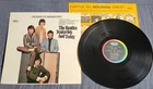THE BEATLES - YESTERDAY AND TODAY - original NM/NM- 1966 Stereo LP in shrinkwrap