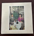 Led Zeppelin ~ Presence ~ Vintage Vinyl  LP  Swan Song SS 8416 0698 SEALED
