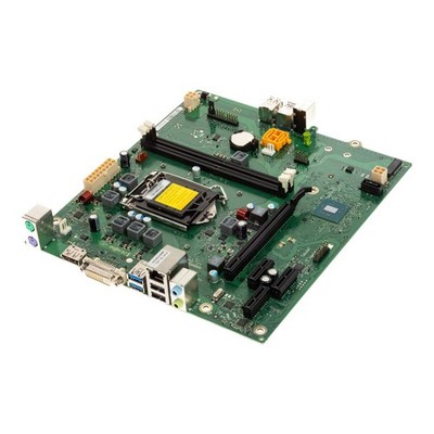 FUJITSU D3500-A11 GS2 SOCKEL LGA1151 2x DDR4 INTEL H110 für Esprimo P557 E85+