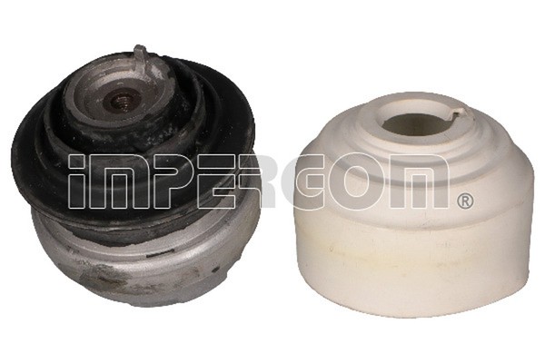 Original Imperium Motorlager 31973 FüR W140 Mercedes Klasse W220 V220 W221 V221-image