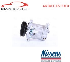 Klimakompressor OPEL VECTRA C GTS 2.2 direct