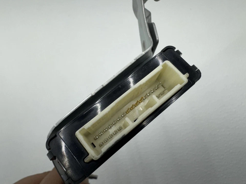 LEXUS RC200T RC300 RC350 2016-2018 cupé módulo de control de nivelación de faros OEM Foto 3 de 4