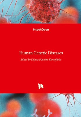 Dijana Plaseska-Karanfilska | Human Genetic Diseases | Buch | Englisch (2011)